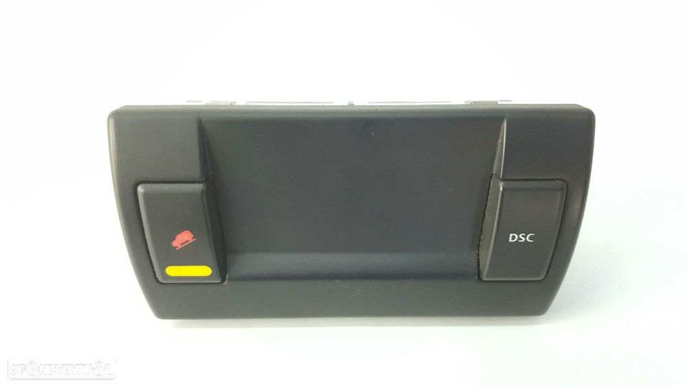 MÓDULO ELETRÓNICO LAND ROVER FREELANDER (LR2) TD4 E - 1