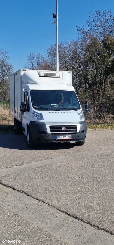 Fiat Ducato - 2