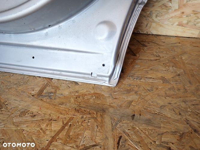 NISSAN QASHQAI I 07- drzwi prawe tylne tył - 12