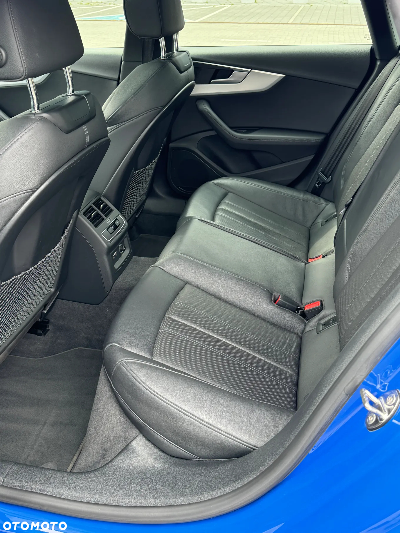 Audi A5 40 TDI Sport S tronic - 12