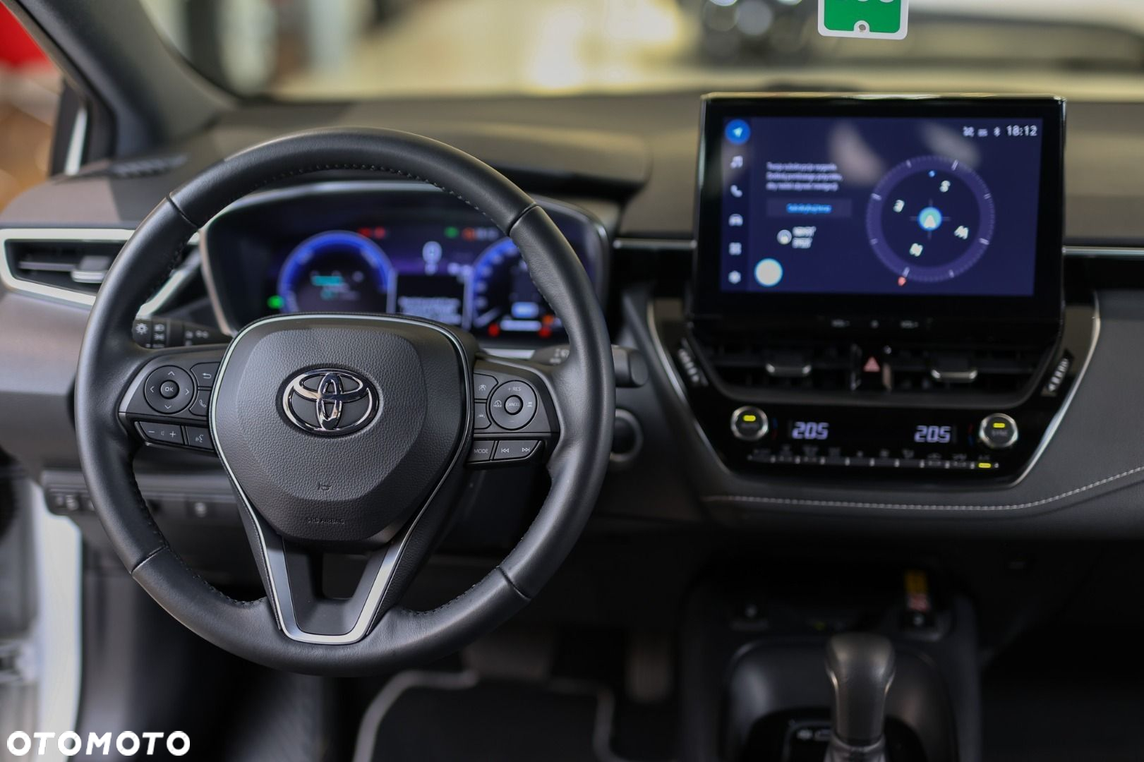 Toyota Corolla - 26
