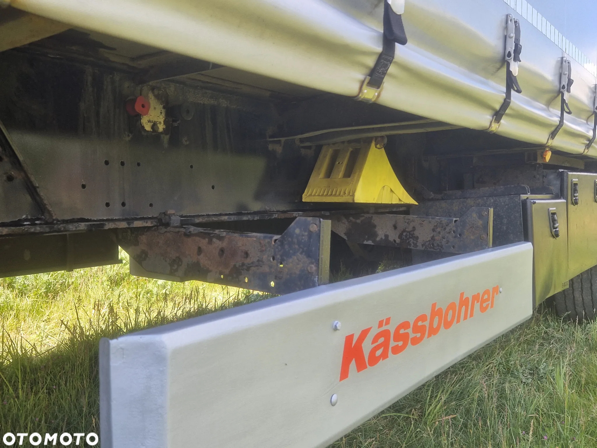 Kassbohrer XS MAXIMA - 9