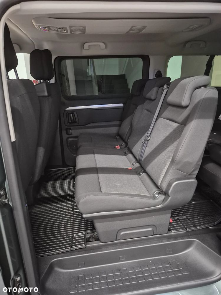 Citroën SpaceTourer 2.0 BlueHDi XL Plus EAT8 - 15