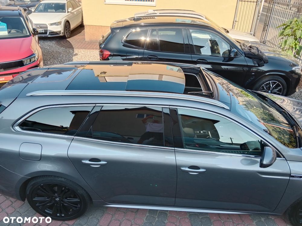 Renault Talisman 1.6 Energy TCe Initiale Paris EDC - 27