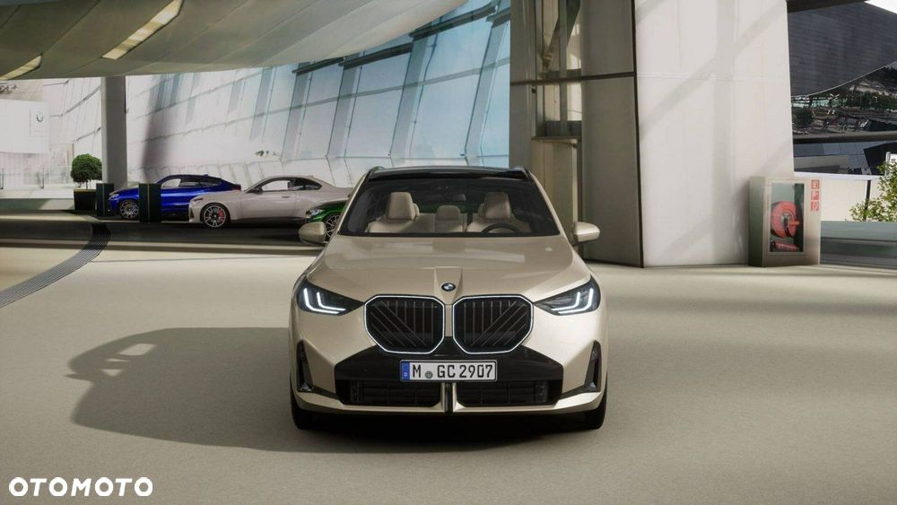 BMW X3 - 5