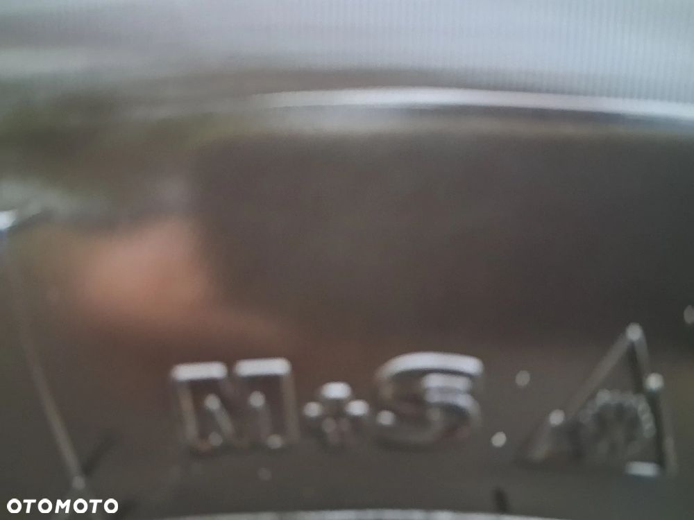 Mercedes-Benz Klasa V 250 d Extralang 9G-TRONIC Avantgarde Edition 2020 - 28