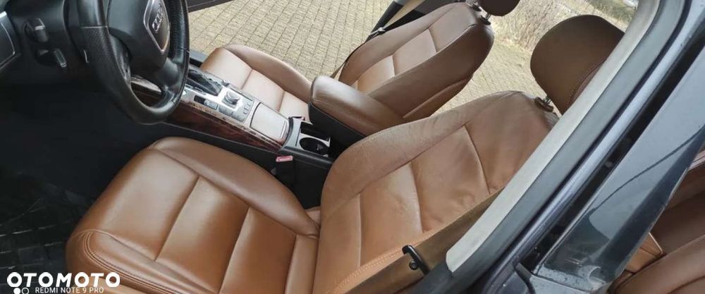 Audi A6 Avant 3.0 TDI tiptronic DPF quattro - 9