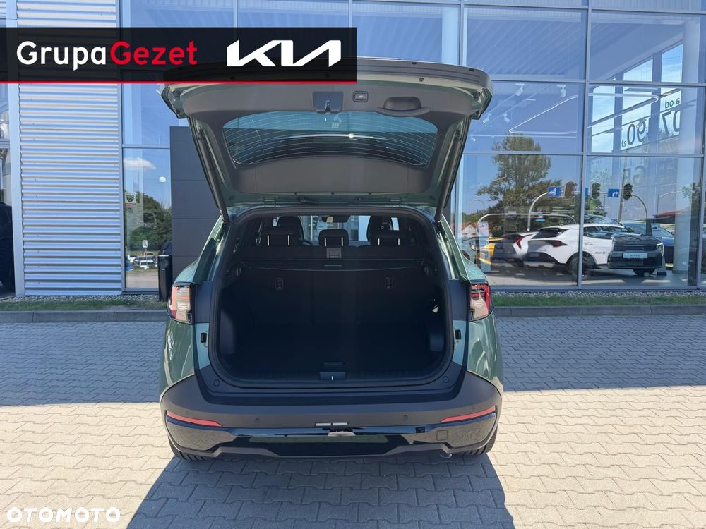 Kia Sportage 1.6 T-GDI Black Edition 2WD DCT - 9