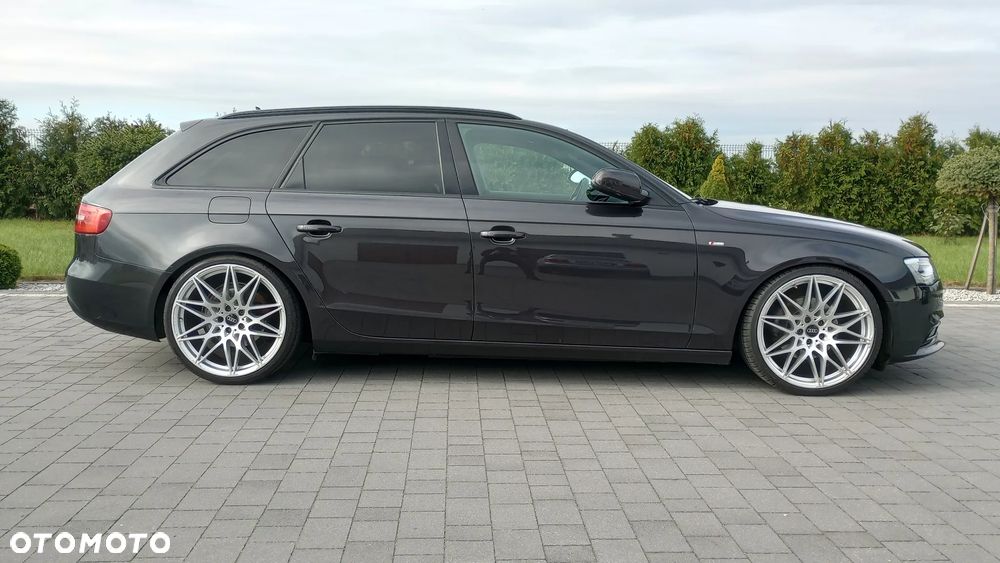 Audi A4 Avant 2.0 TDI - 28