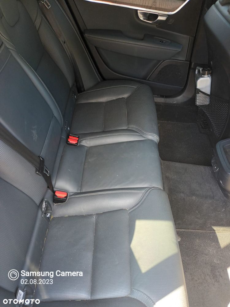 Volvo V90 D5 AWD Momentum Pro - 10