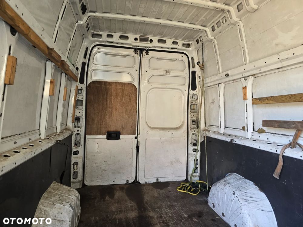 Fiat Ducato Maxi - 21