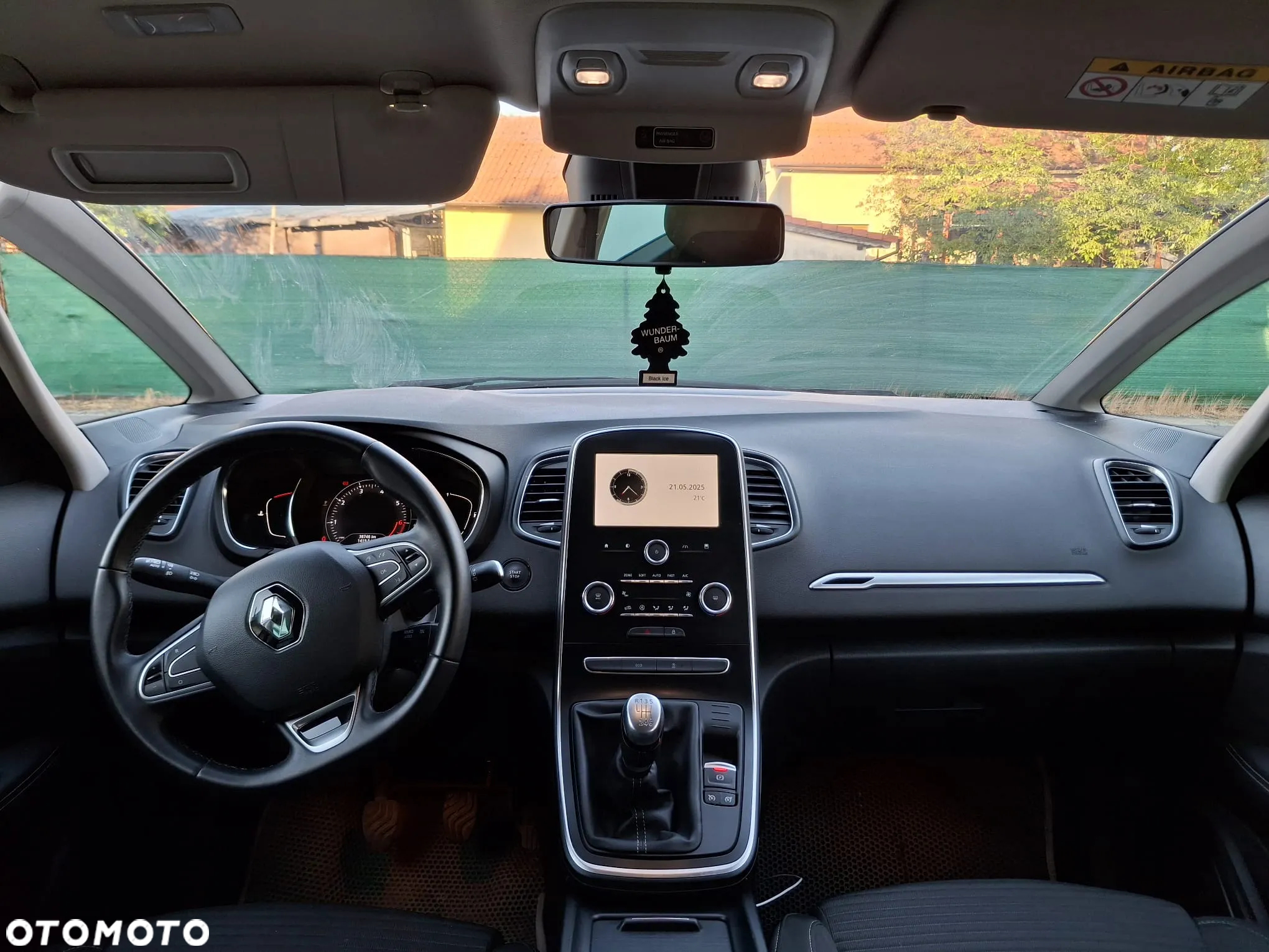 Renault Scenic 1.3 TCe Energy Intens - 11