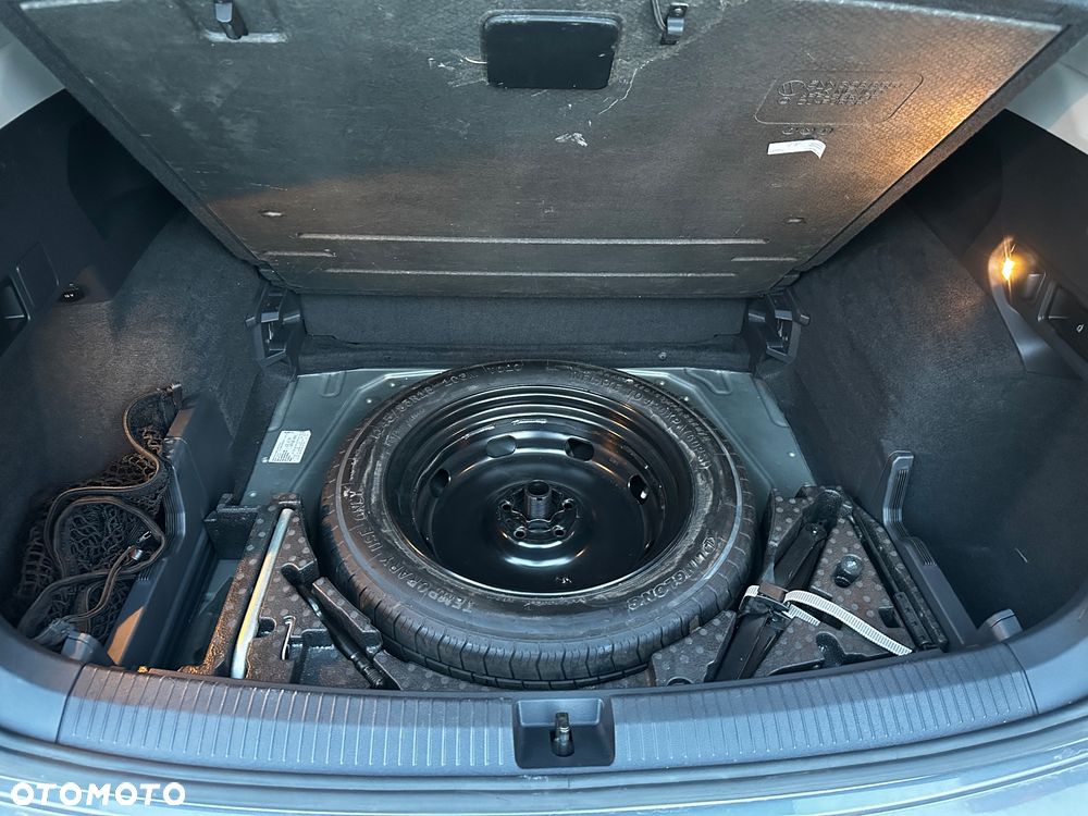 Volkswagen Tiguan Allspace 1.4 TSI ACT Trendline DSG - 27