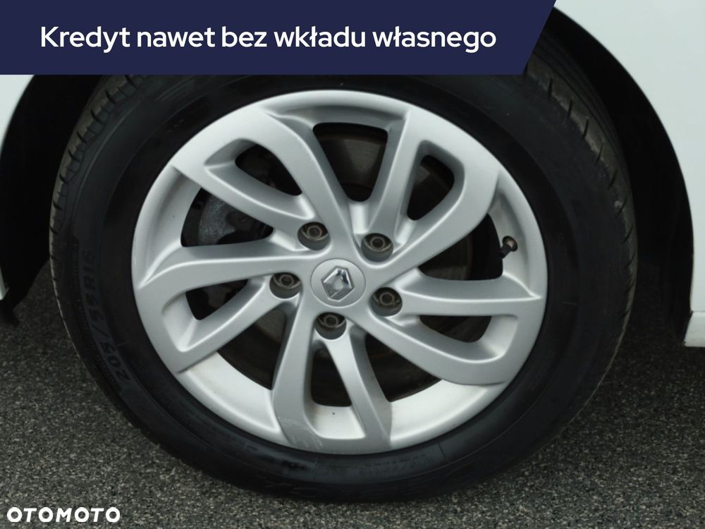 Renault Megane - 19