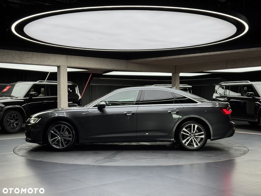 Audi A6 Limousine 40 TDI mHEV Quattro S Line S tronic - 3
