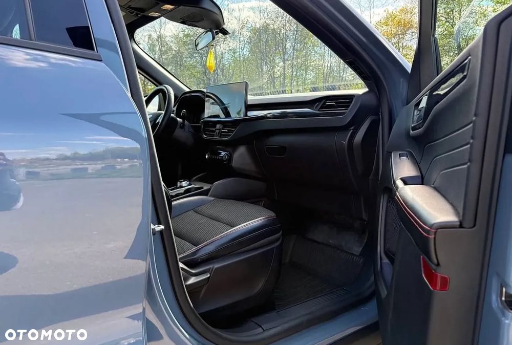Ford Escape - 18