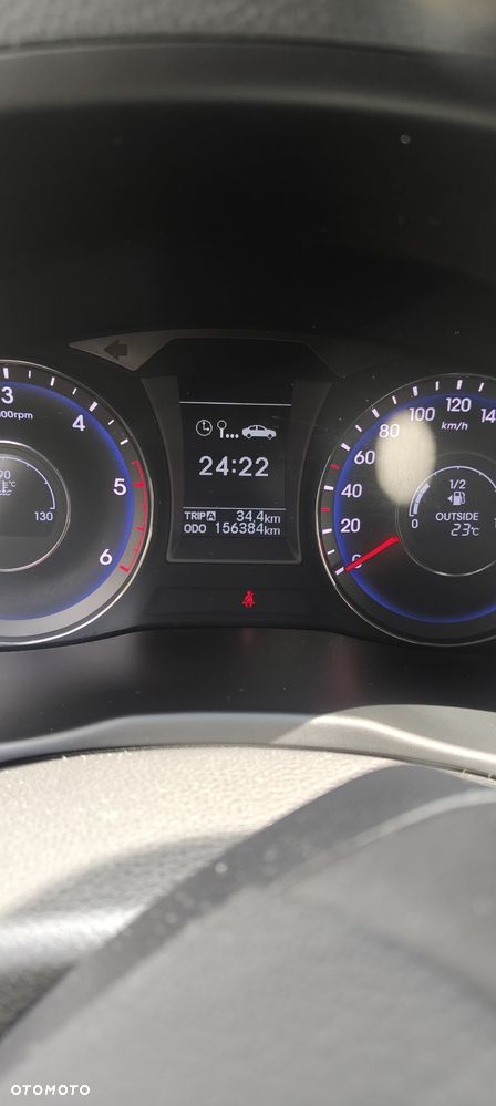 Hyundai i40 1.7 CRDi Premium - 9