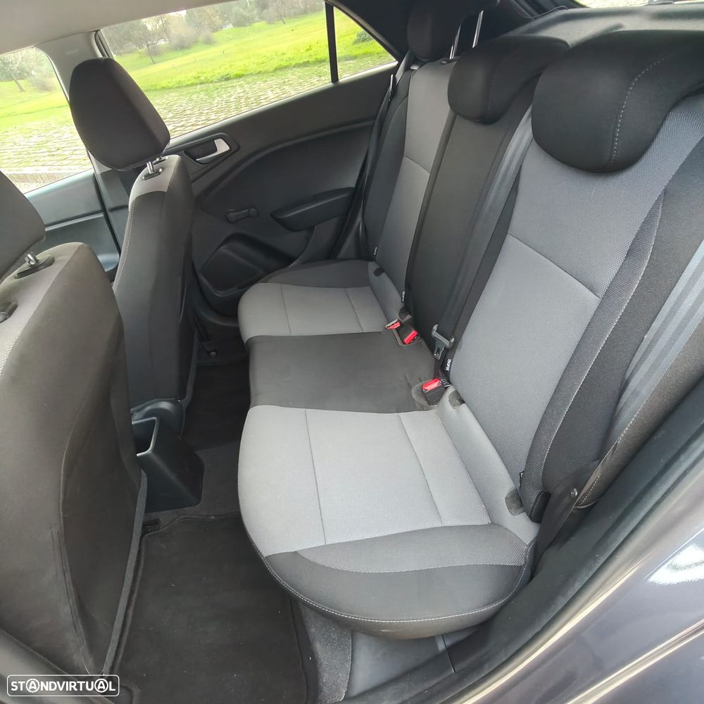 Hyundai i20 1.0 T-GDI Comfort - 11