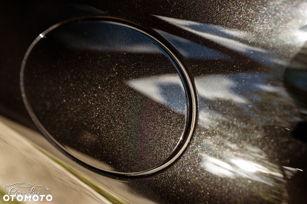 Mercedes-Benz CL 500 (BlueEFFICIENCY) 7G-TRONIC - 10