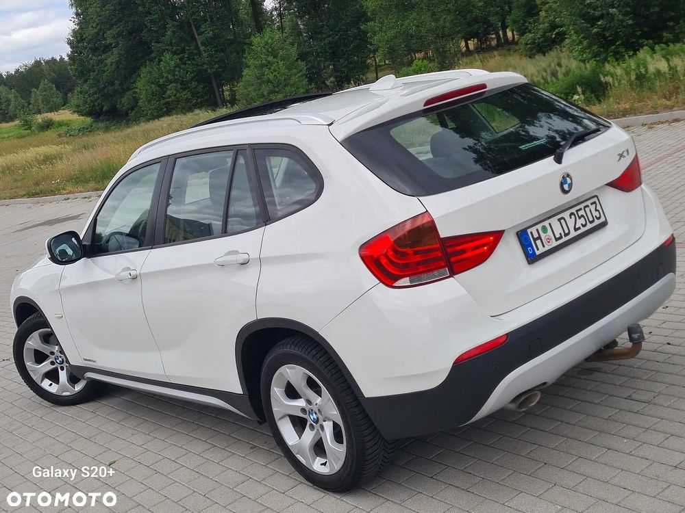 BMW X1 - 3