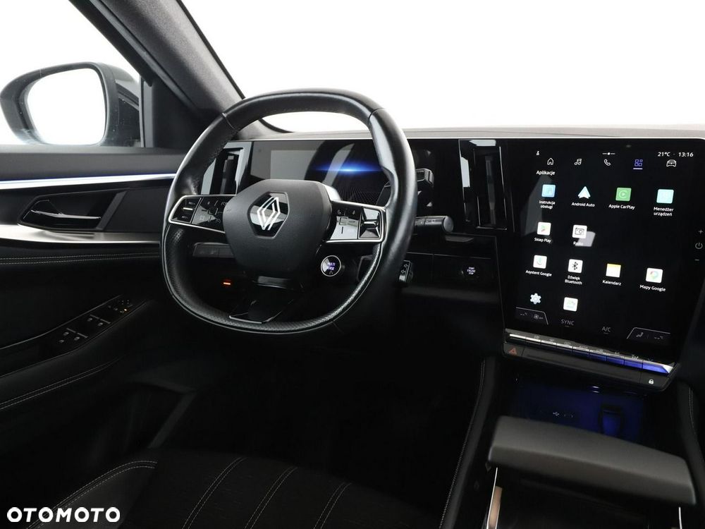 Renault Austral E-Tech Full 200 Techno - 17