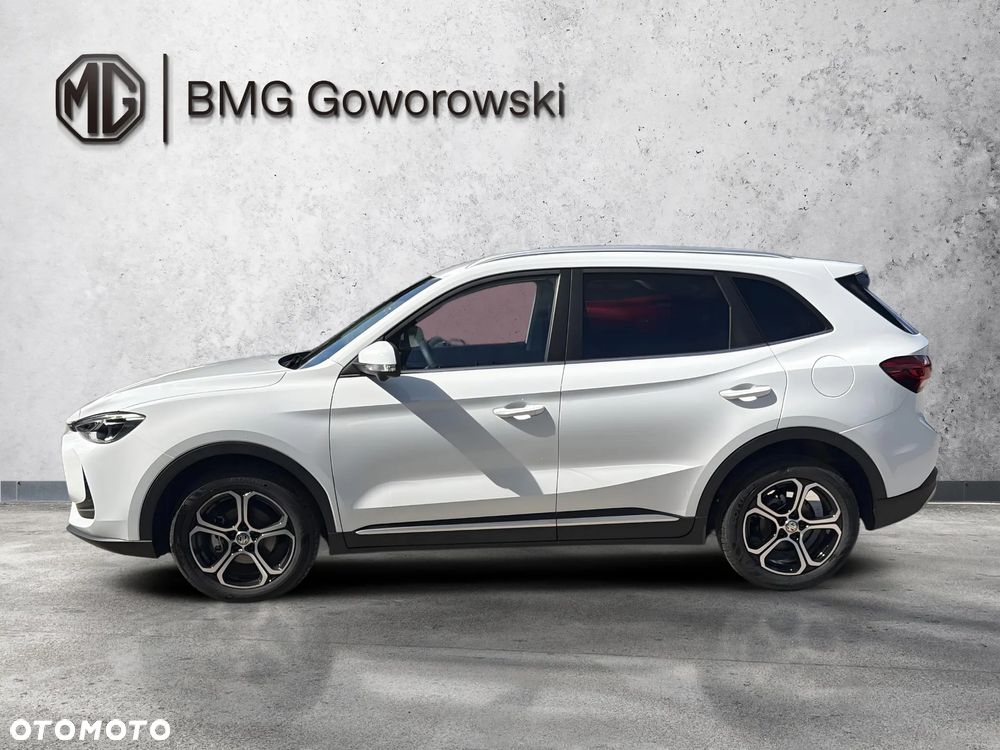 MG ZS 1.5 Excite - 3