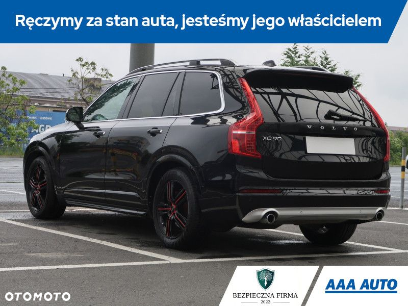 Volvo XC 90 - 5