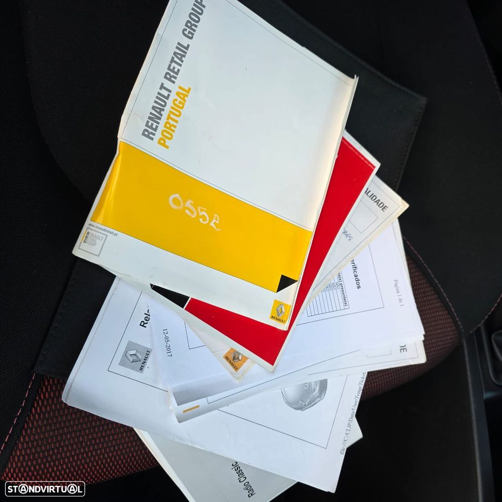 Renault Clio - 34