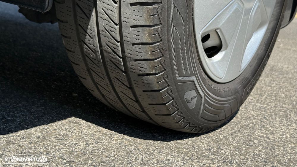 Ford Transit Custom L2 H1 - 10