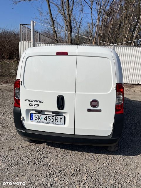 Fiat Fiorino - 11