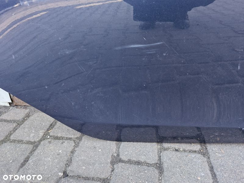 VOLVO V40 II 2 DRZWI PRAWY TYŁ TYLNE PRAWE - 4