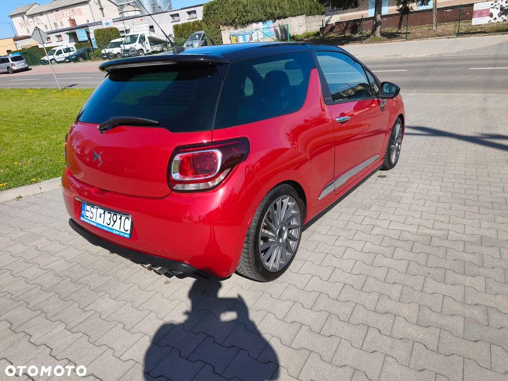 DS Automobiles DS 3 - 10