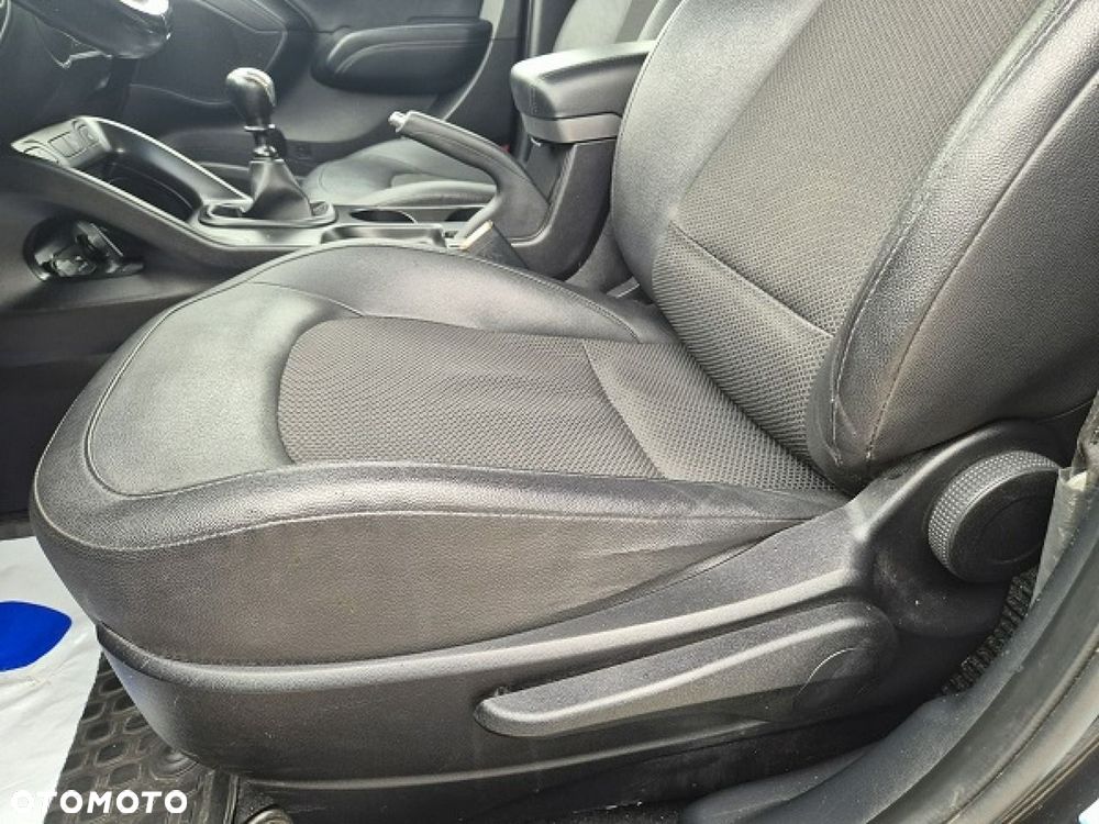 Hyundai ix35 - 20
