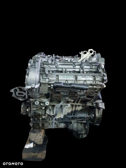 JEEP GRAND CHEROKEE WK 3.0 CRD 12R SILNIK 642980 - 1