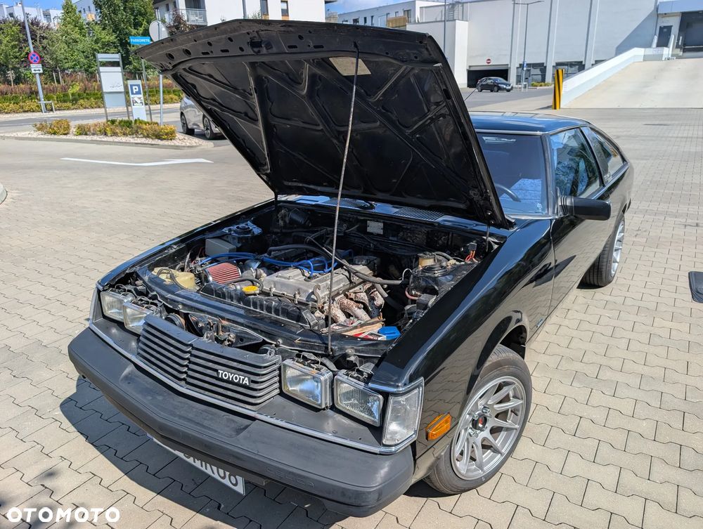 Toyota Celica - 35