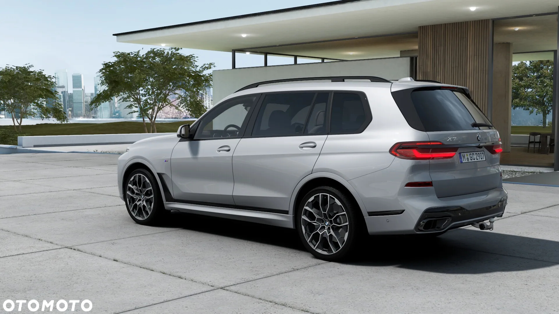 BMW X7 xDrive40d - 2