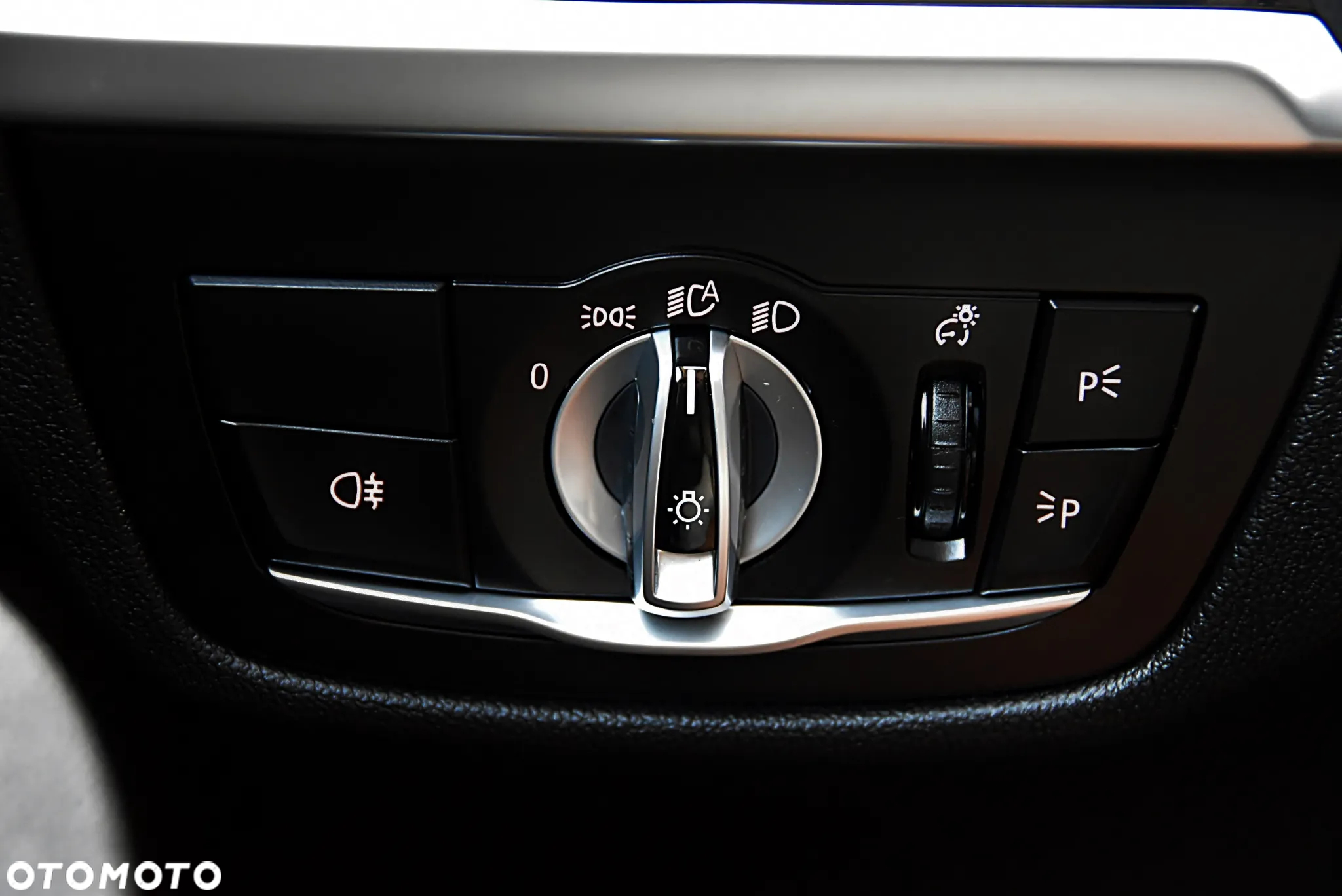 BMW X4 xDrive20i GPF sport - 33