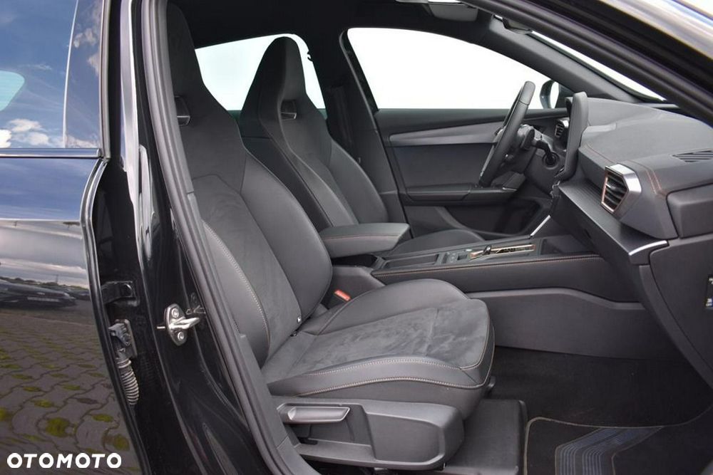 Cupra Formentor - 7