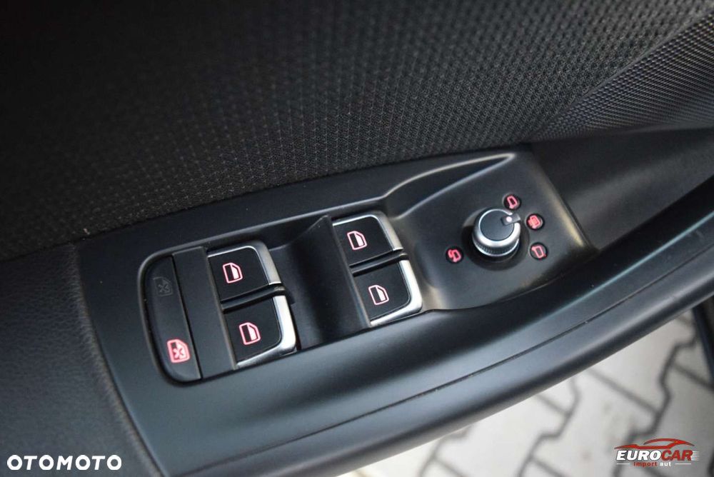 Audi Q3 2.0 TDI - 29