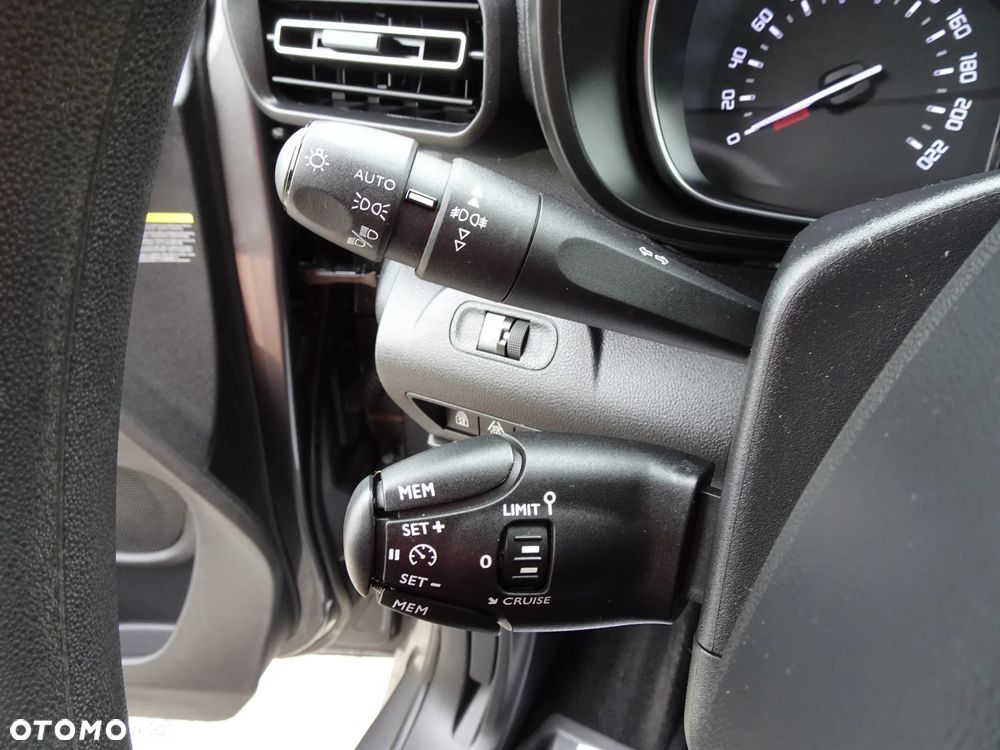Citroën Berlingo XL 1.5 BlueHDI Feel Pack S&S - 34