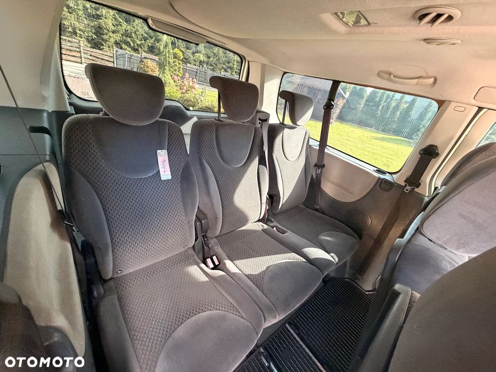 Fiat Scudo Panorama L2H1 Family - 10