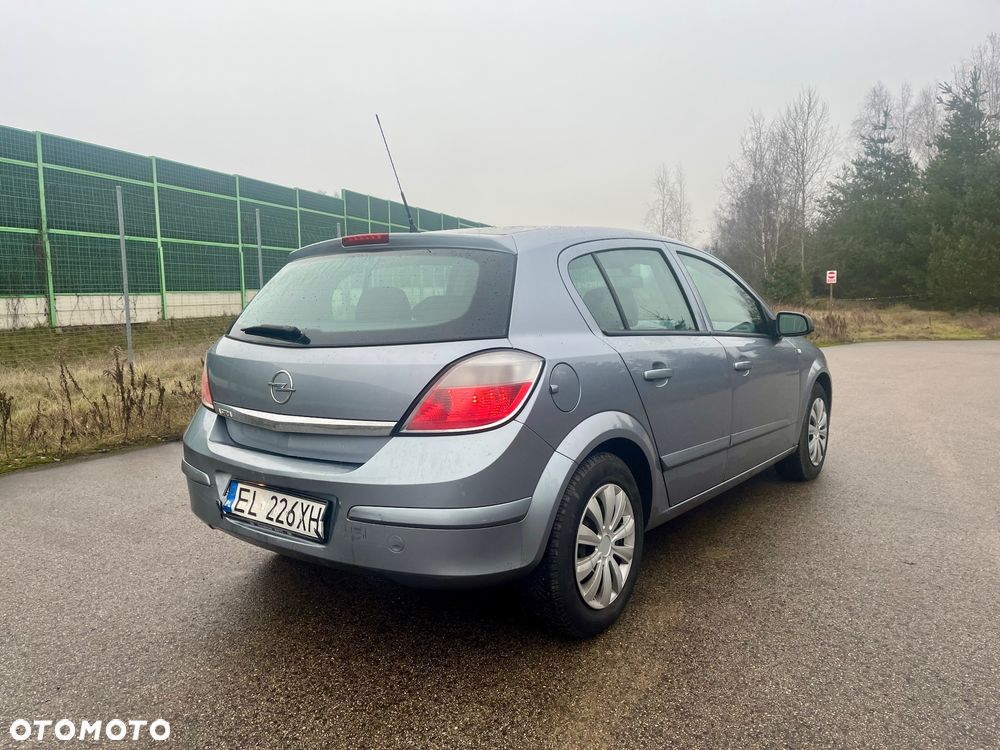 Opel Astra 1.4 Start - 3