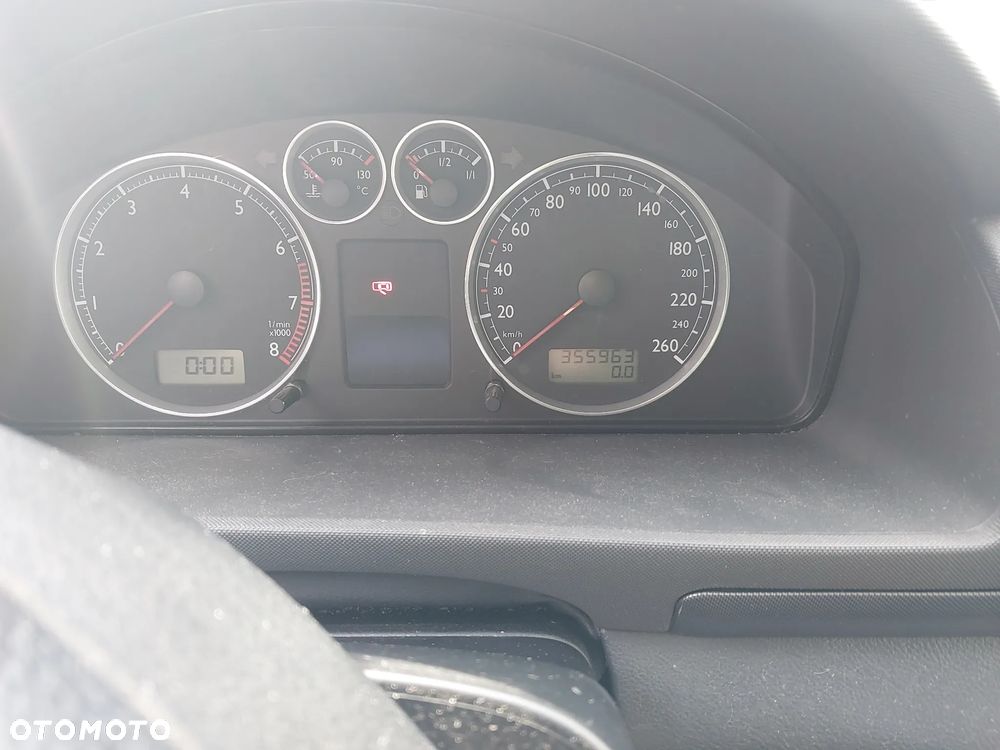 Seat Alhambra 2.0 Reference - 7