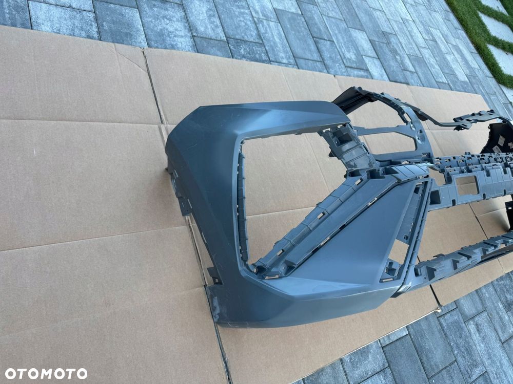 zderzak przód hyundai tucson 4 iv lift 2024- oryginał - 7