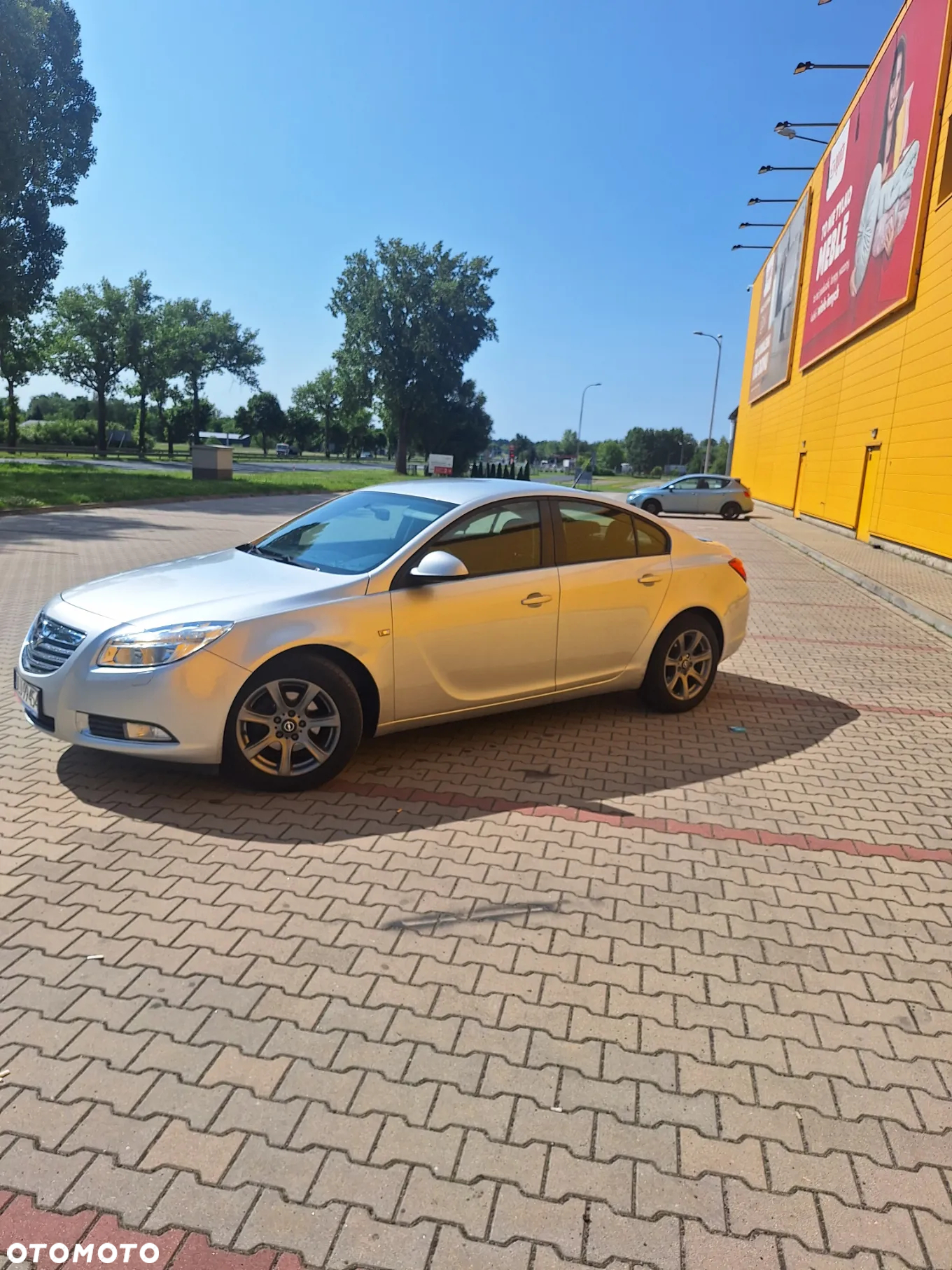 Opel Insignia - 3
