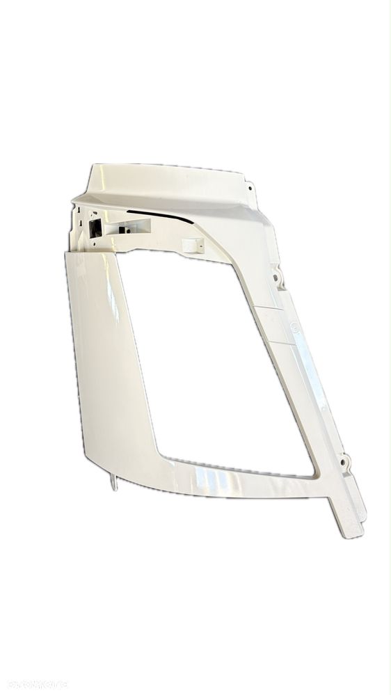 Okular reflektora poszycie Volvo FH4 - 1