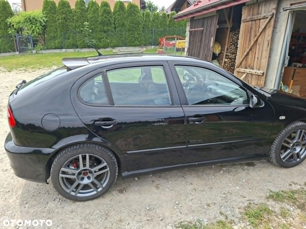 Seat Inny - 5