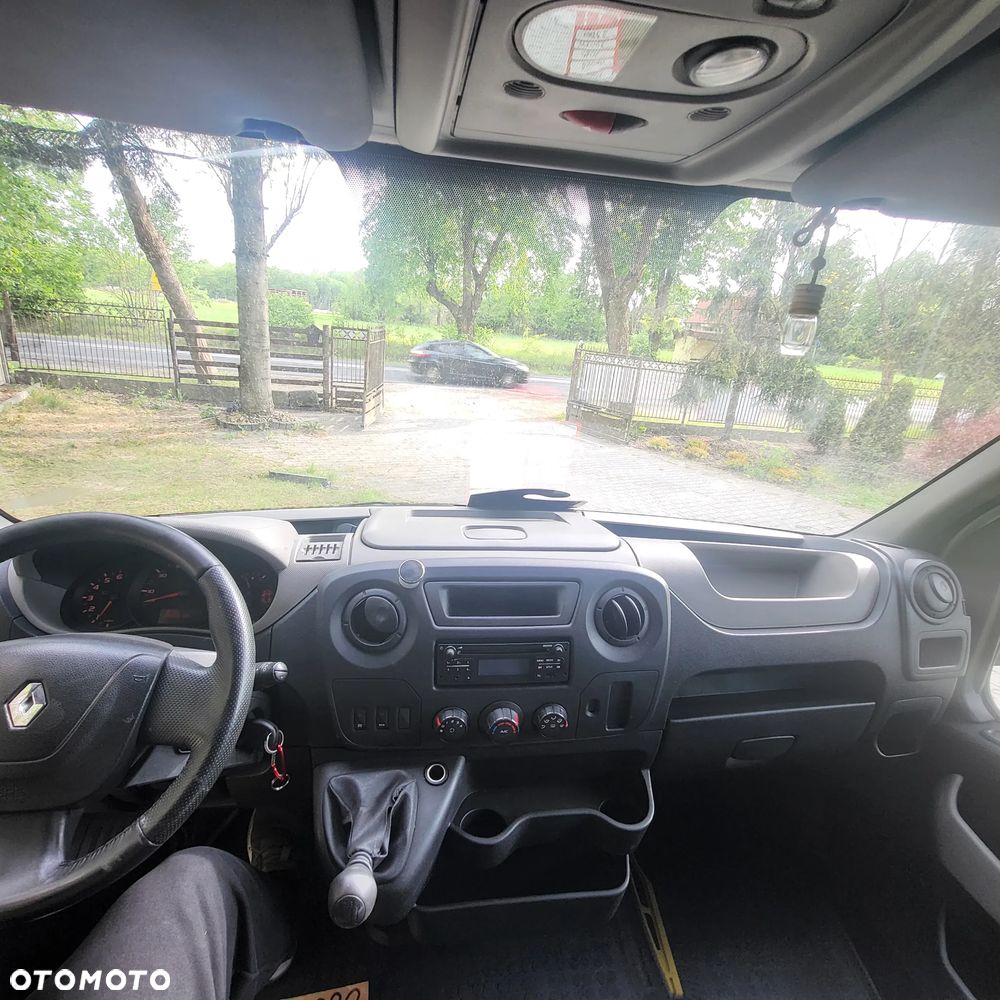Renault Master  3 - 9