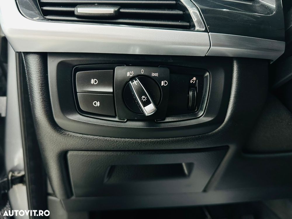 BMW X5 xDrive30d - 13