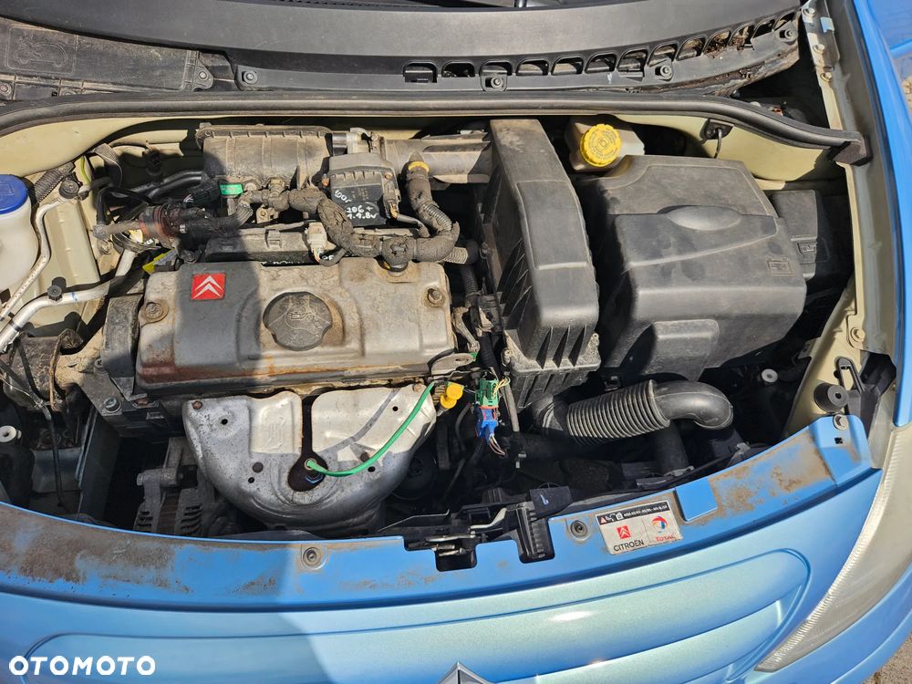 Citroën C3 1.4i Magic - 33